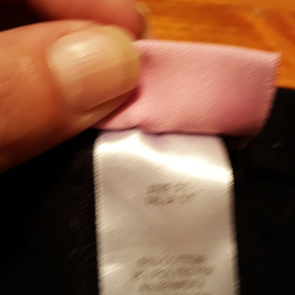 Girls leggings - Picture 3 of 3